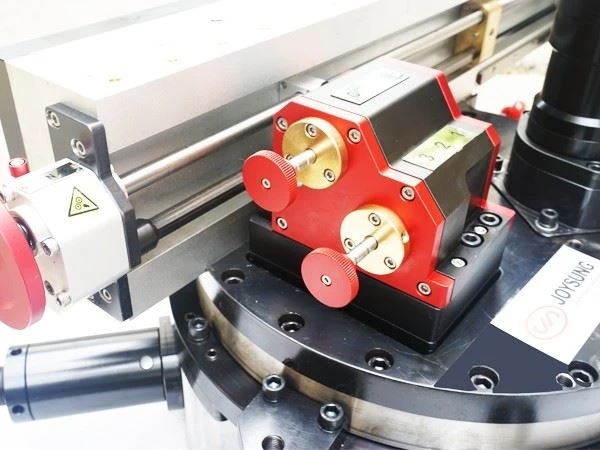 FDG2000 On Site Field Flange Milling